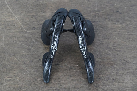 Campagnolo Chorus 11 Speed Mechanical Rim Brake Road Full Groupset (2015+)
