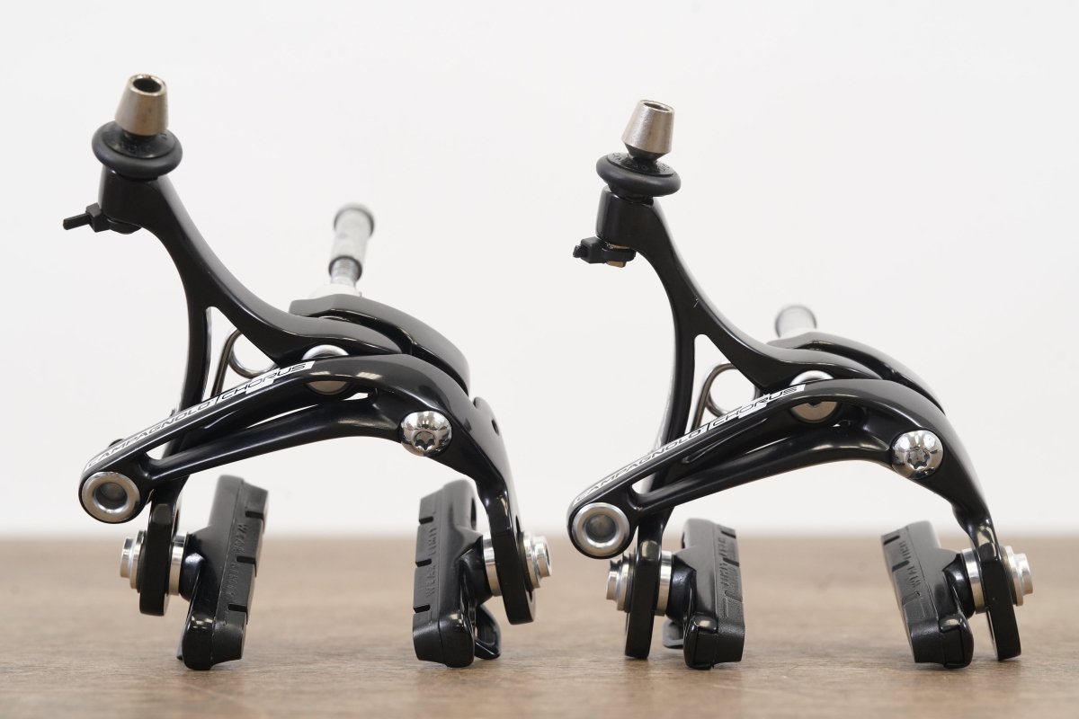 Campagnolo Chorus 11 Speed Mechanical Rim Brake Road Full Groupset (Pre-2015)