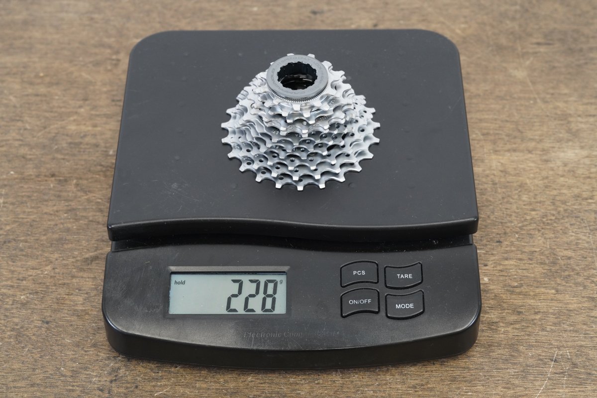 Campagnolo Chorus 11 Speed Mechanical Rim Brake Road Full Groupset (Pre-2015)