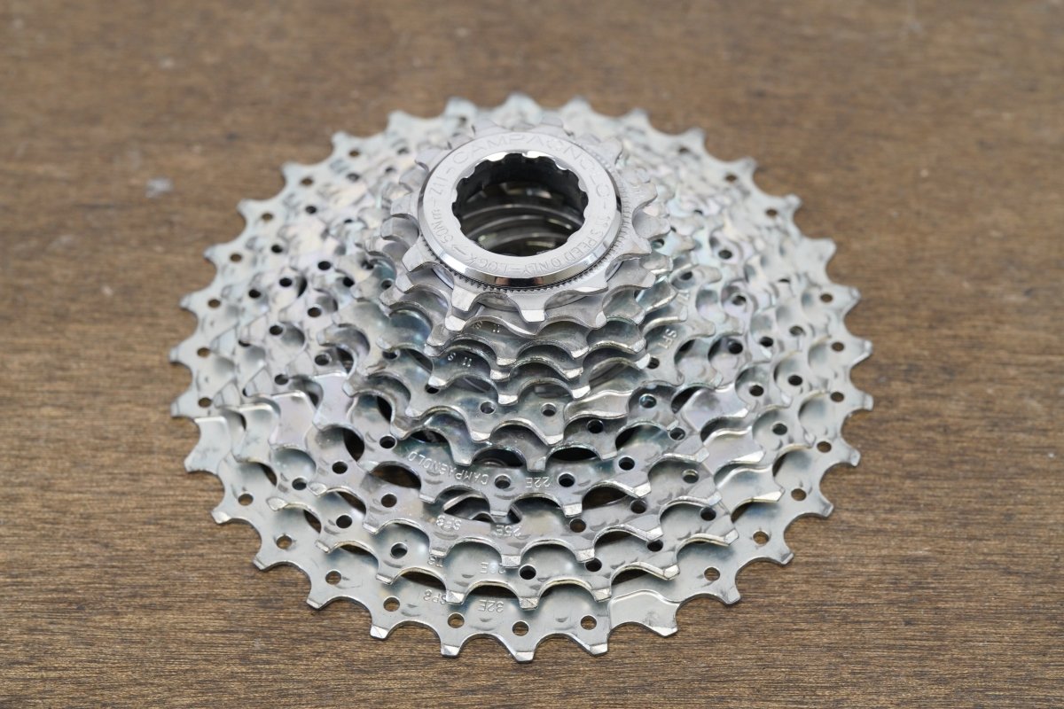 Campagnolo Chorus 11 Speed Mechanical Rim Brake Road Full Groupset (Pre-2015)