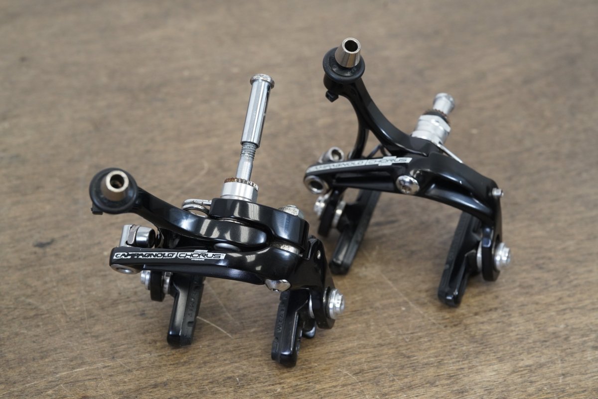 Campagnolo Chorus 11 Speed Mechanical Rim Brake Road Full Groupset