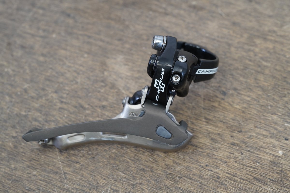 Campagnolo Chorus 11 Speed Mechanical Rim Brake Road Full Groupset (Pre-2015)