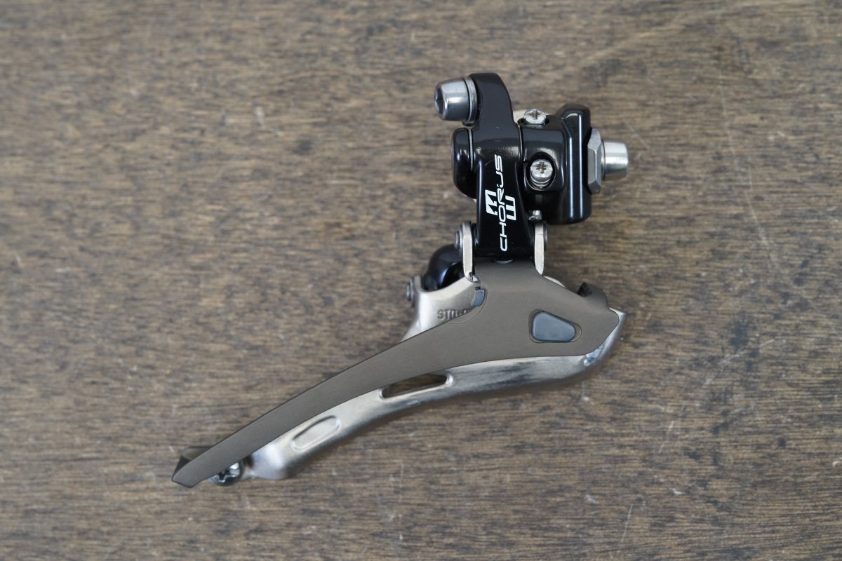 Campagnolo Chorus 11 Speed Mechanical Rim Brake Road Full Groupset (Pre-2015)