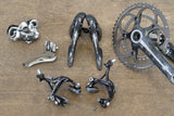 Campagnolo Chorus 11 Speed Mechanical Rim Brake Road Full Groupset (Pre-2015)