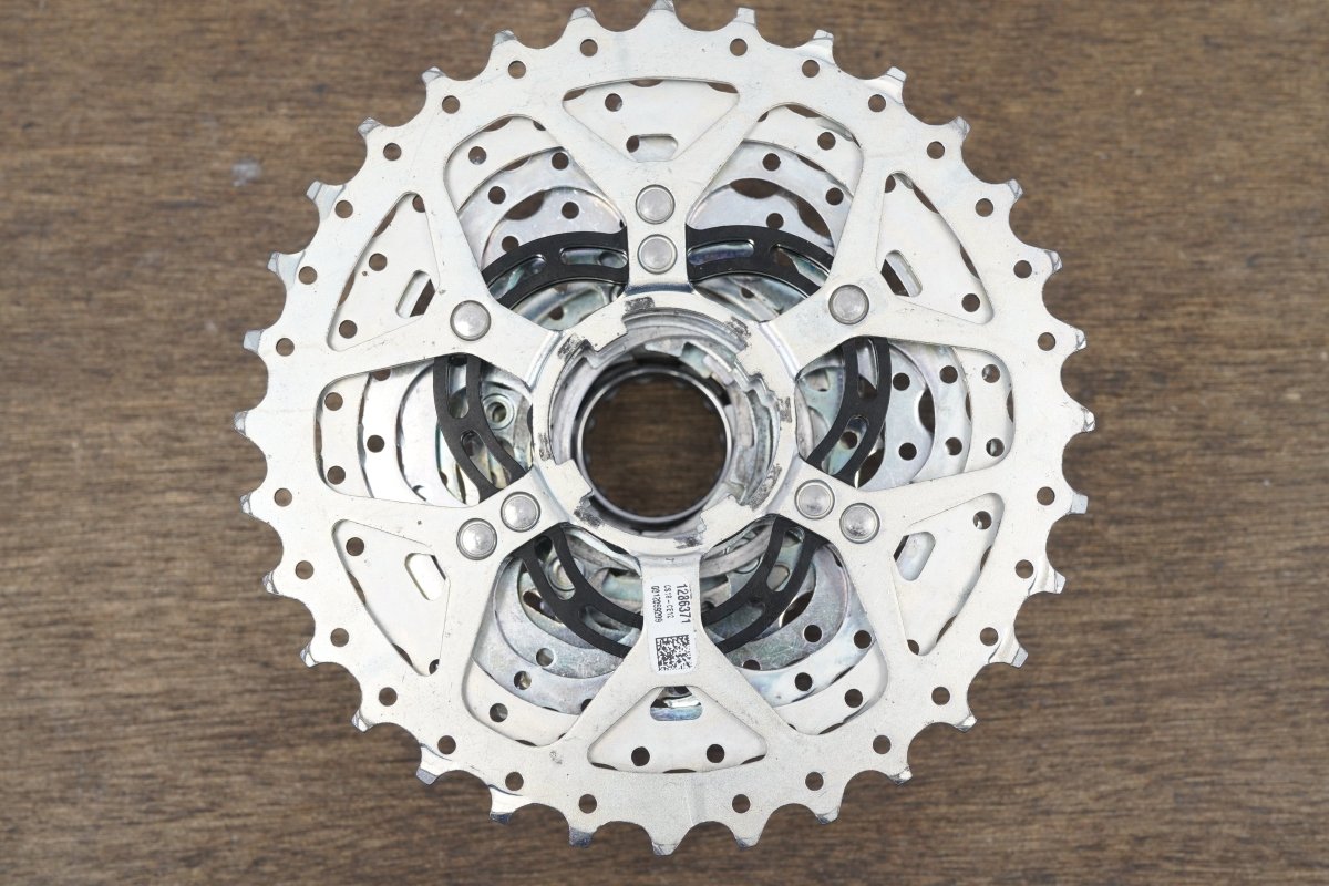 Campagnolo Chorus 11 Speed Mechanical Rim Brake Road Full Groupset (Pre-2015)