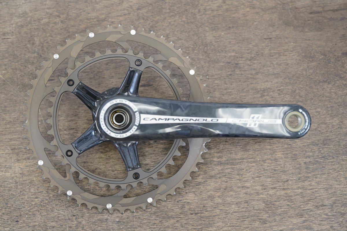 Campagnolo Chorus 11 Speed Mechanical Rim Brake Road Full Groupset (Pre-2015)