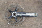 Campagnolo Chorus 11 Speed Mechanical Rim Brake Road Full Groupset (Pre-2015)