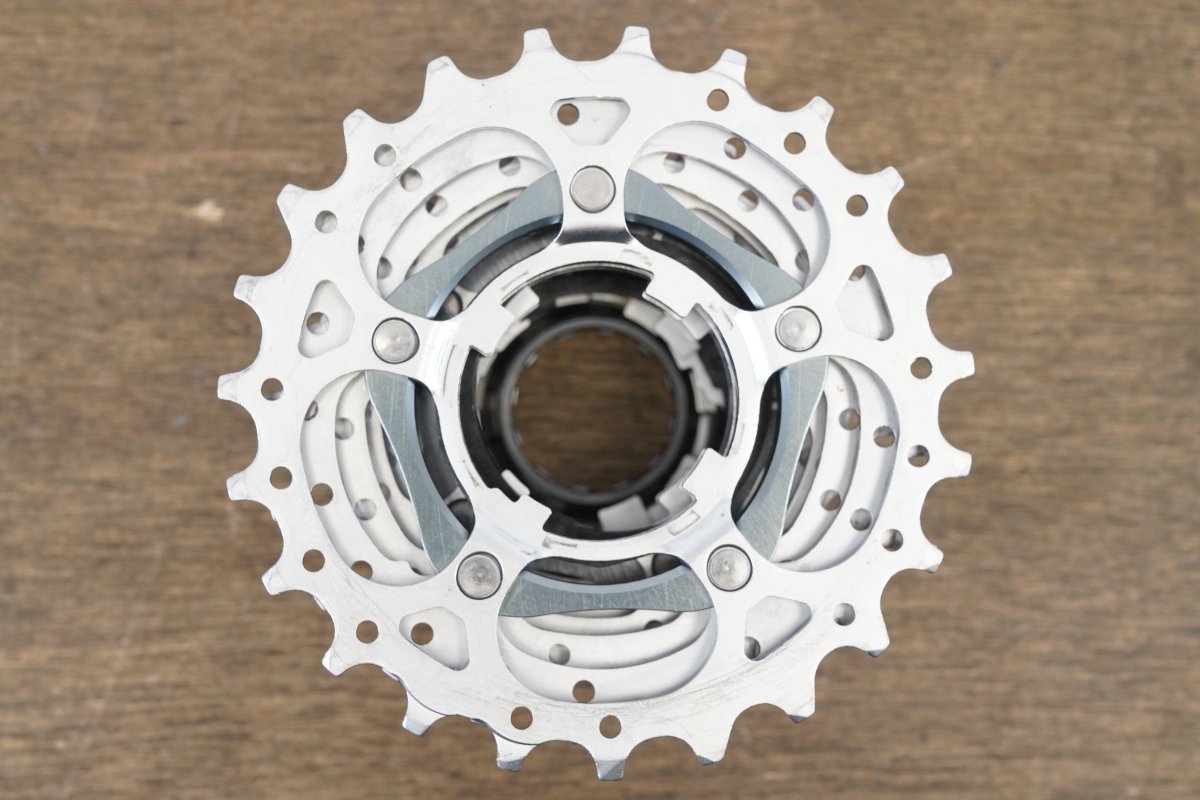 Campagnolo Chorus 11 Speed Mechanical Rim Brake Road Full Groupset (Pre-2015)