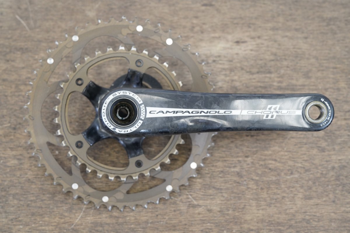 Campagnolo Chorus 11 Speed Mechanical Rim Brake Road Full Groupset (Pre-2015)