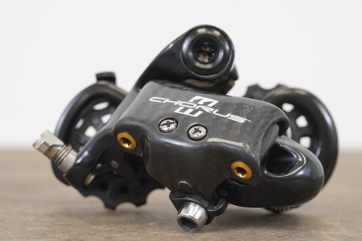Campagnolo Chorus 11 Speed Mechanical Rim Brake Road Full Groupset (Pre-2015)
