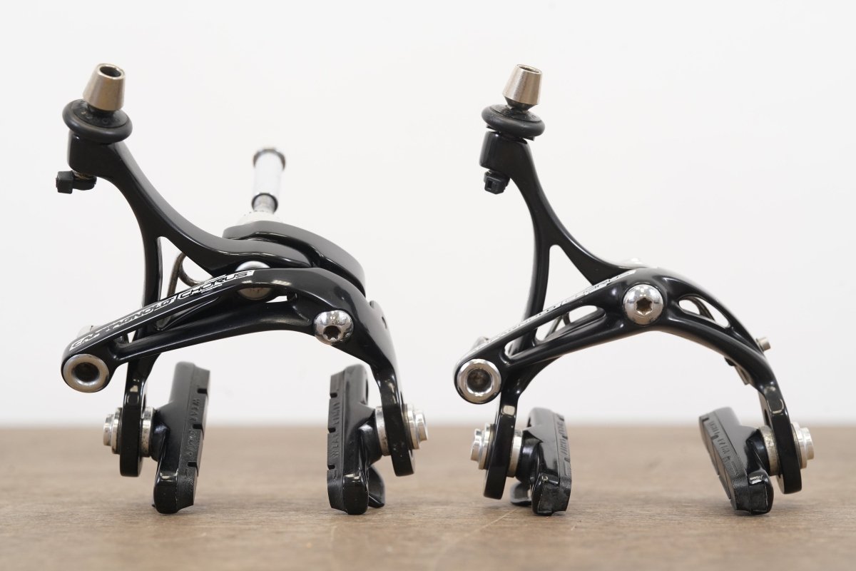 Campagnolo Chorus 11 Speed Mechanical Rim Brake Road Full Groupset (Pre-2015)