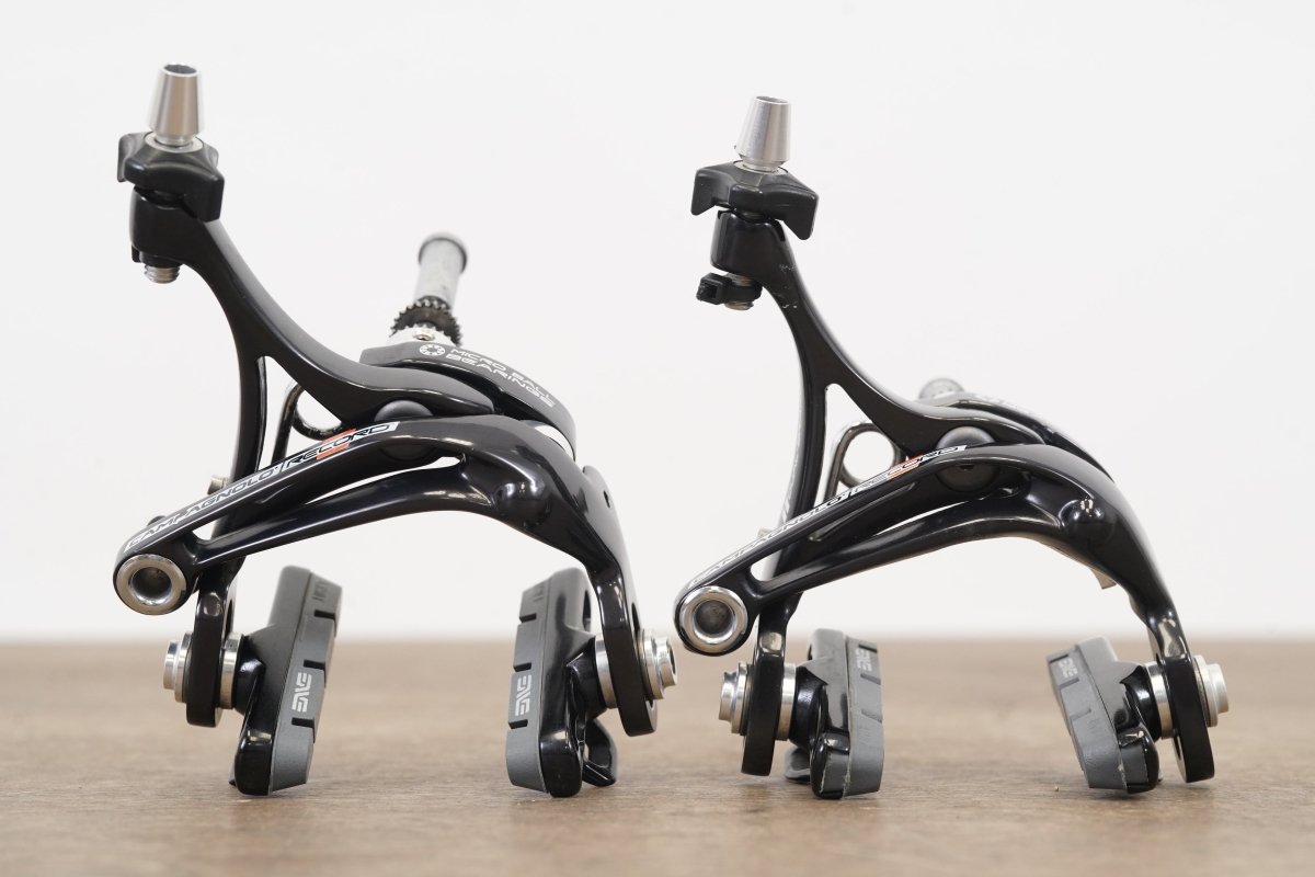 Campagnolo Chorus 11 Speed Mechanical Rim Brake Road Full Groupset (Pre-2015)