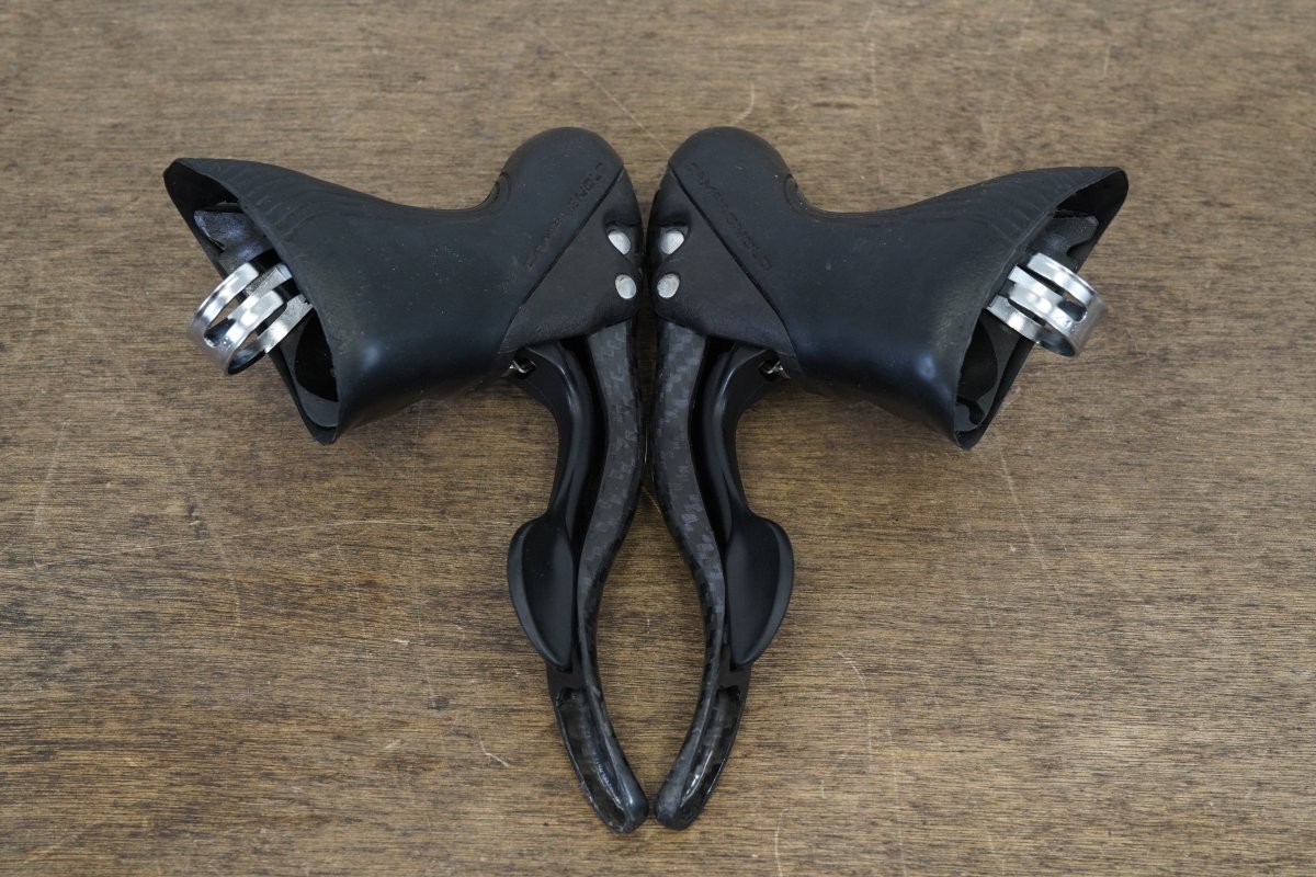 Campagnolo Chorus 11 Speed Mechanical Rim Brake Road Full Groupset (Pre-2015)