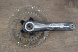 Campagnolo Chorus 11 Speed Mechanical Rim Brake Road Full Groupset (Pre-2015)