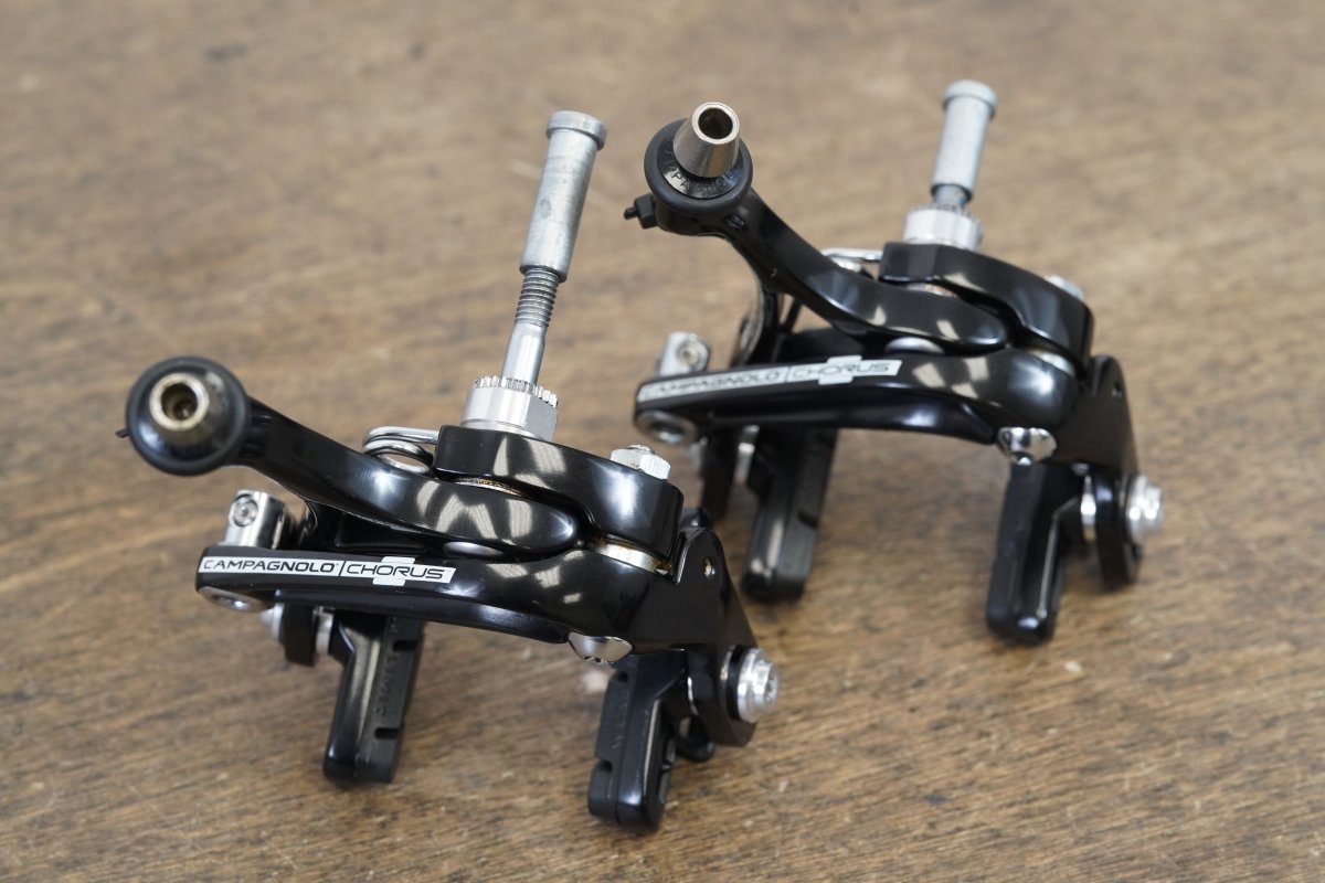 Campagnolo Chorus 11 Speed Mechanical Rim Brake Road Full Groupset (Pre-2015)