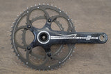 Campagnolo Chorus 11 Speed Mechanical Rim Brake Road Full Groupset (Pre-2015)