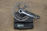 Campagnolo Chorus 11 Speed Mechanical Rim Brake Road Full Groupset (Pre-2015)