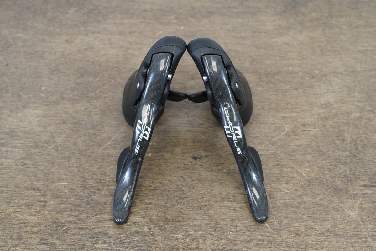 Campagnolo Chorus 11 Speed Mechanical Rim Brake Road Full Groupset (Pre-2015)