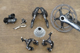 Campagnolo Chorus 11 Speed Mechanical Rim Brake Road Full Groupset (Pre-2015)