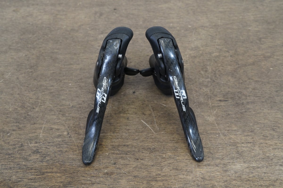 Campagnolo Chorus 11 Speed Mechanical Rim Brake Road Full Groupset (Pre-2015)