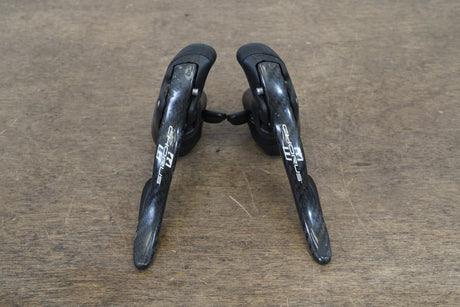 Campagnolo Chorus 11 Speed Mechanical Rim Brake Road Full Groupset (Pre-2015)