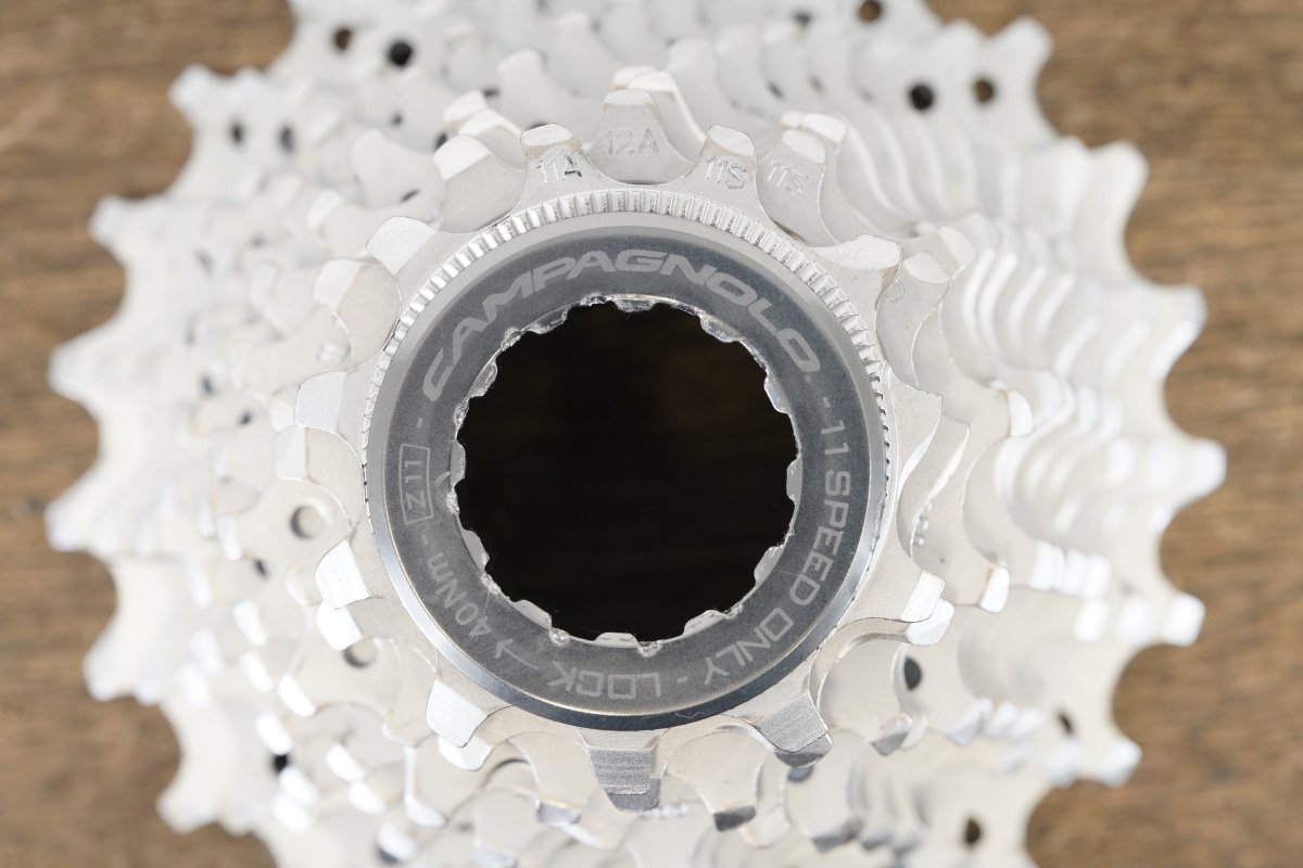 Campagnolo Chorus 11 Speed Mechanical Rim Brake Road Full Groupset (Pre-2015)