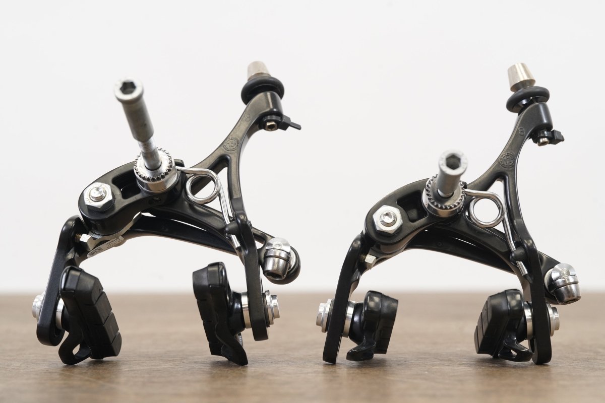 Campagnolo Chorus 11 Speed Mechanical Rim Brake Road Full Groupset (Pre-2015)