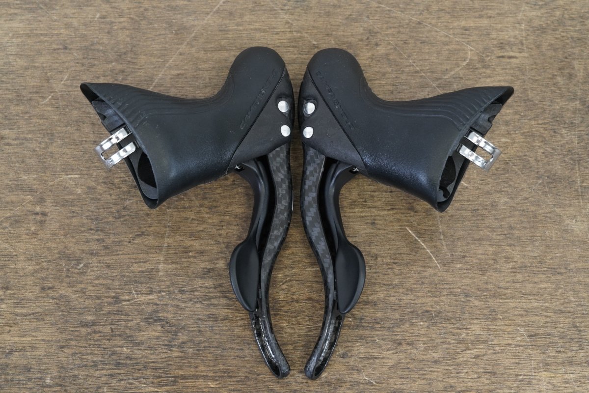 Campagnolo Chorus 11 Speed Mechanical Rim Brake Road Full Groupset (Pre-2015)