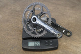 Campagnolo Chorus 11 Speed Mechanical Rim Brake Road Full Groupset (Pre-2015)