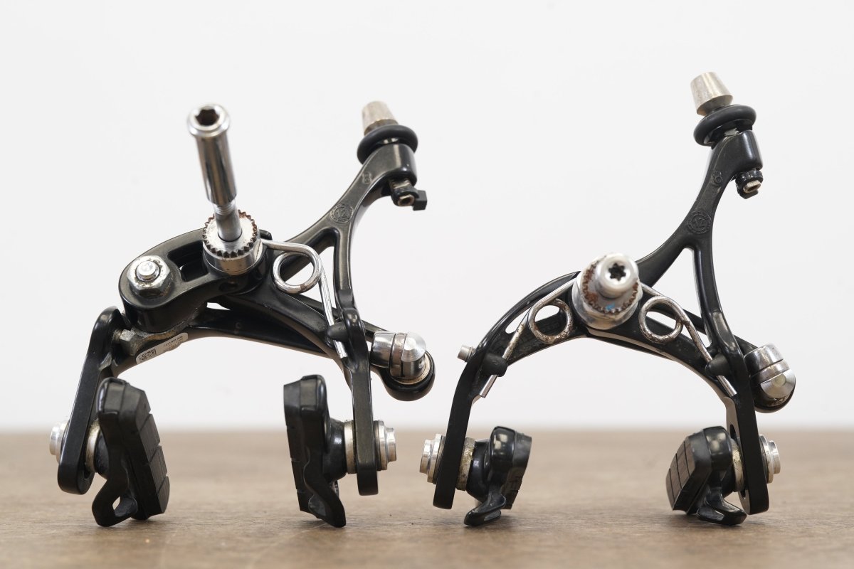 Campagnolo Chorus 11 Speed Mechanical Rim Brake Road Full Groupset (Pre-2015)