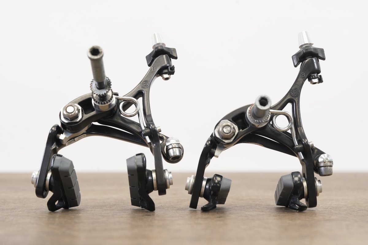 Campagnolo Chorus 11 Speed Mechanical Rim Brake Road Full Groupset (Pre-2015)