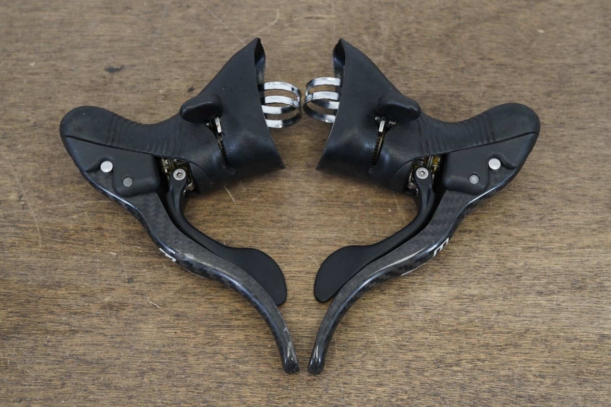 Campagnolo Chorus 11 Speed Mechanical Rim Brake Road Full Groupset (Pre-2015)