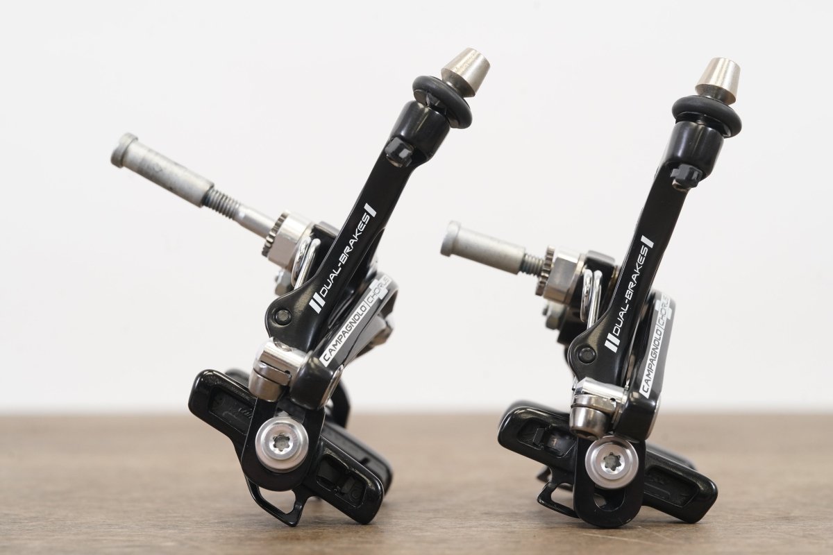 Campagnolo Chorus 11 Speed Mechanical Rim Brake Road Full Groupset (Pre-2015)