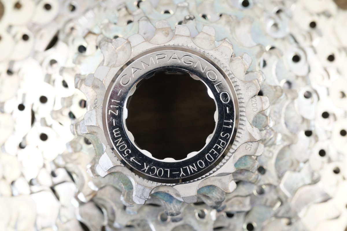 Campagnolo Chorus 11 Speed Mechanical Rim Brake Road Full Groupset (Pre-2015)
