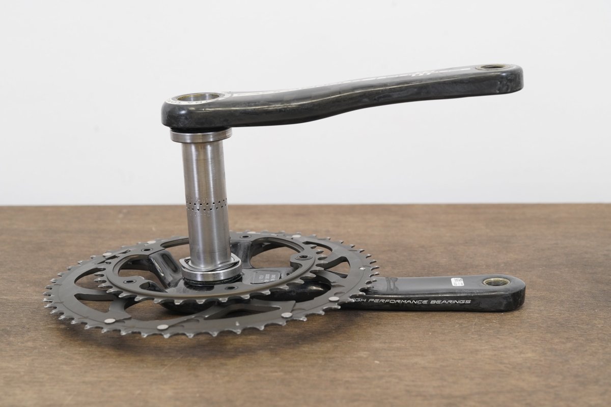 Campagnolo Chorus 11 Speed Mechanical Rim Brake Road Full Groupset (Pre-2015)