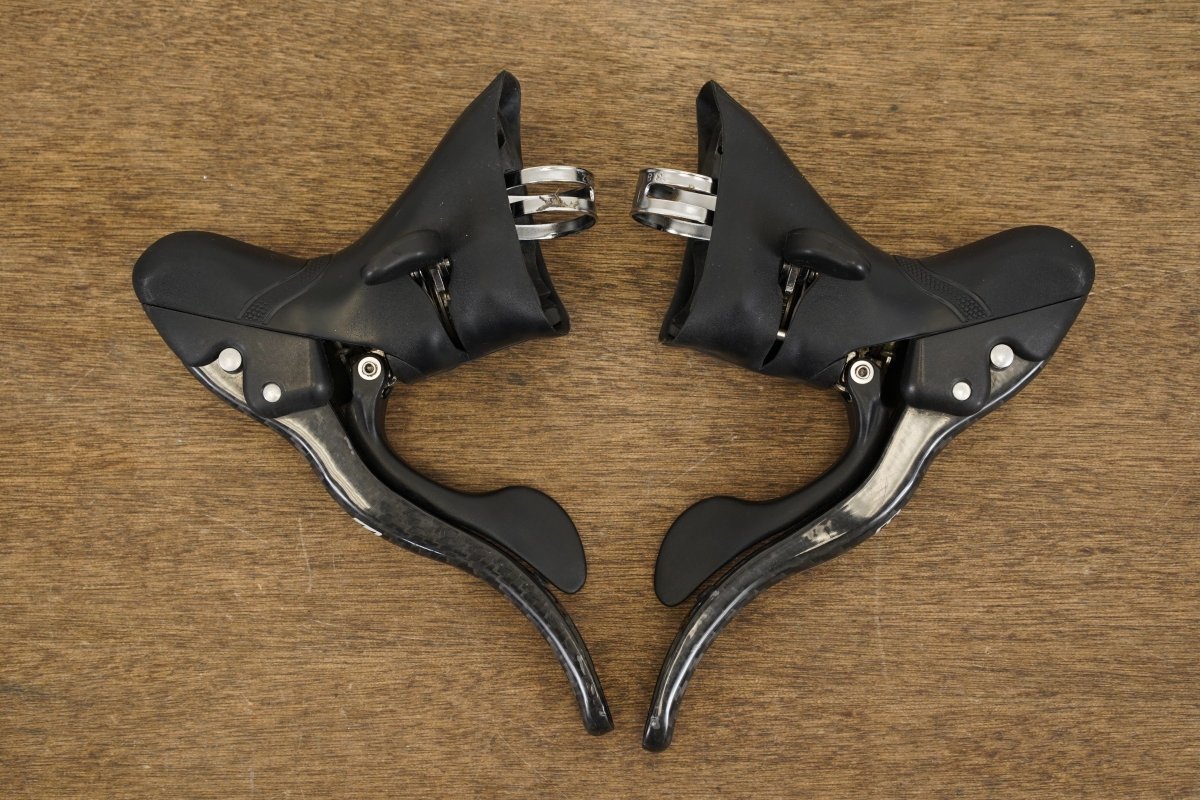 Campagnolo Chorus 11 Speed Mechanical Rim Brake Road Groupset (Pre 2015)