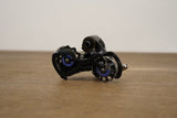 Campagnolo Chorus 11 Speed Mechanical Rim Brake Road Groupset (Pre 2015)