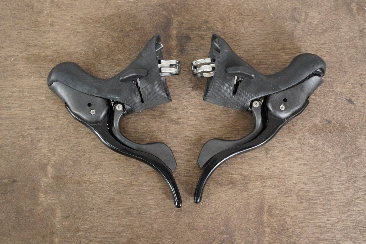 Campagnolo Chorus 12 Speed Hydraulic Disc Brake Road Groupset