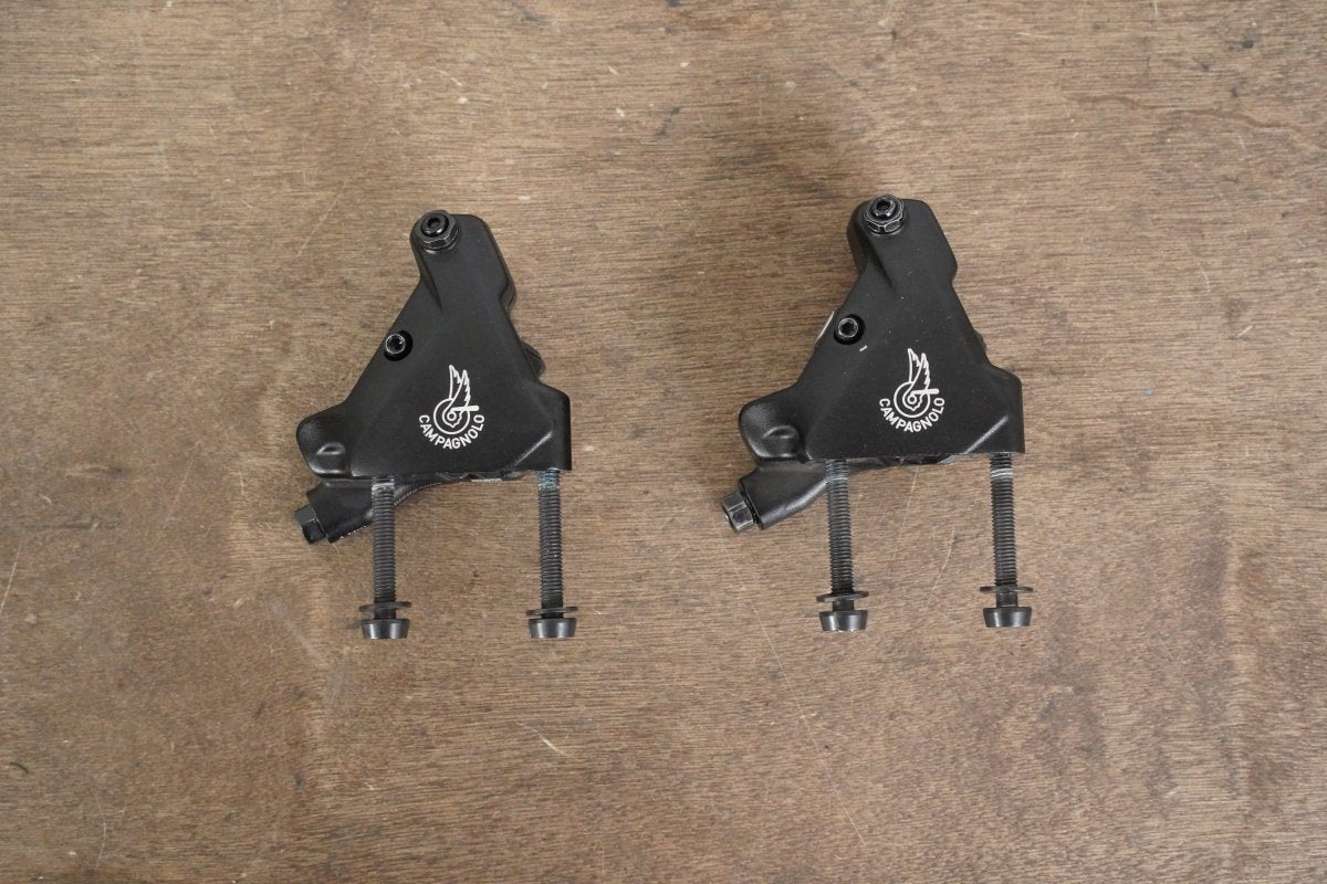 Campagnolo Chorus 12 Speed Hydraulic Disc Brake Road Groupset