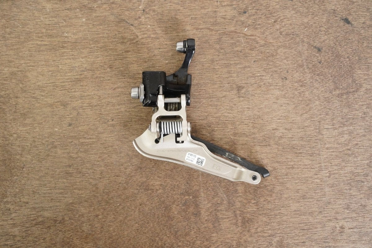 Campagnolo Chorus 12 Speed Hydraulic Disc Brake Road Groupset