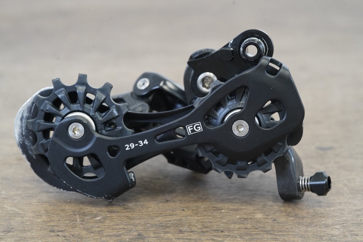 Campagnolo Chorus 12 Speed Mechanical Rim Brake Road Groupset