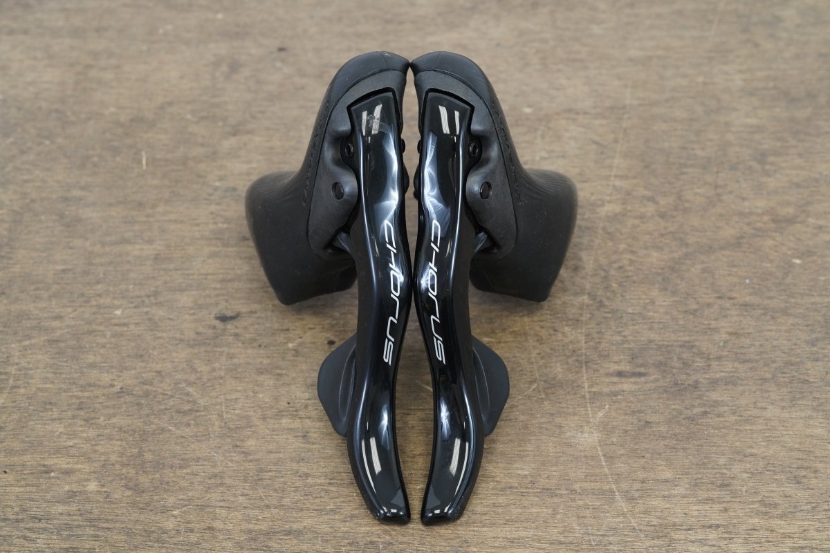 Campagnolo Chorus 12 Speed Mechanical Rim Brake Road Groupset