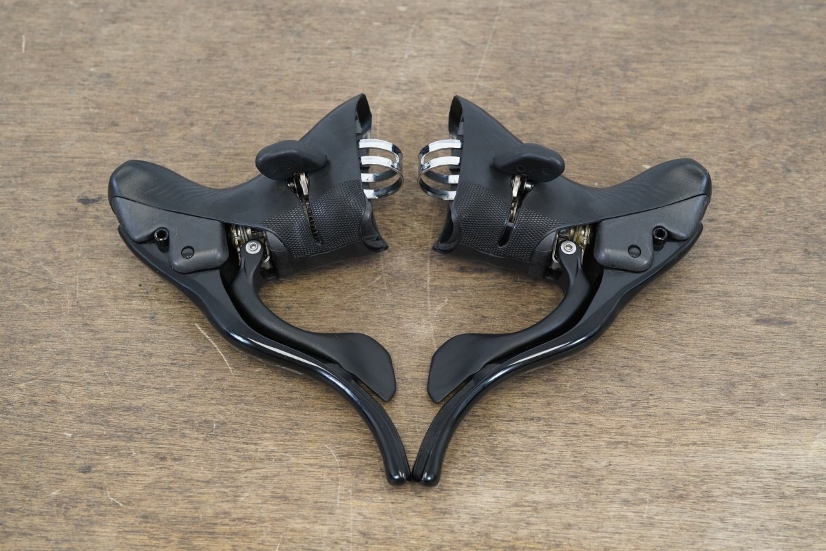 Campagnolo Chorus 12 Speed Mechanical Rim Brake Road Groupset