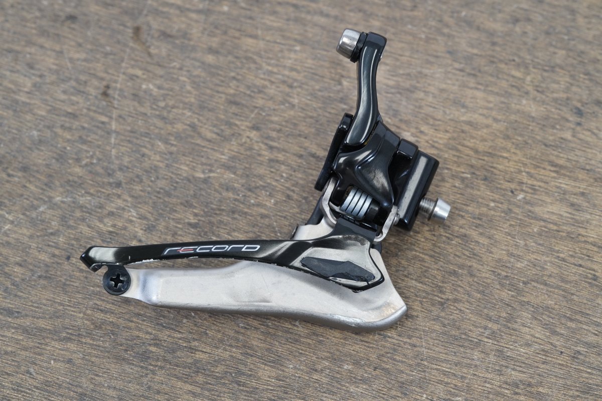 Campagnolo Chorus 12 Speed Mechanical Rim Brake Road Groupset