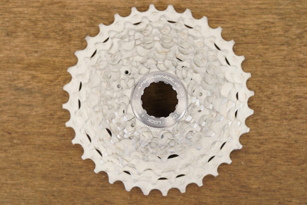 Campagnolo Chorus 12 Speed Rim Brake Road full Groupset