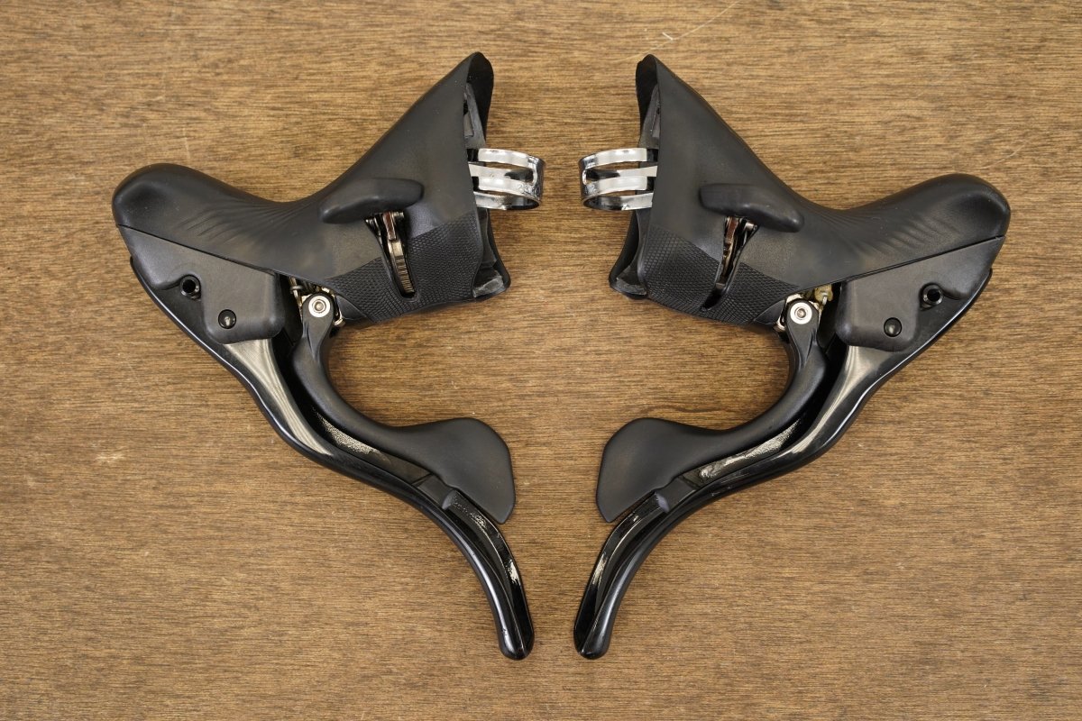 Campagnolo Chorus 12 Speed Rim Brake Road full Groupset