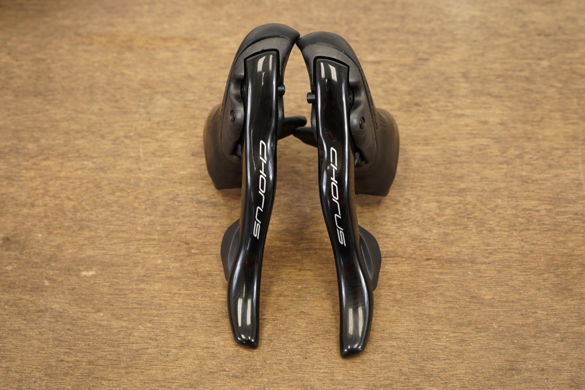 Campagnolo Chorus 12 Speed Rim Brake Road full Groupset