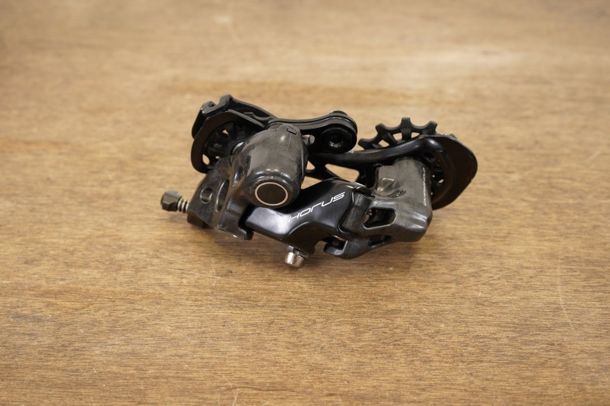 Campagnolo Chorus 12 Speed Rim Brake Road full Groupset