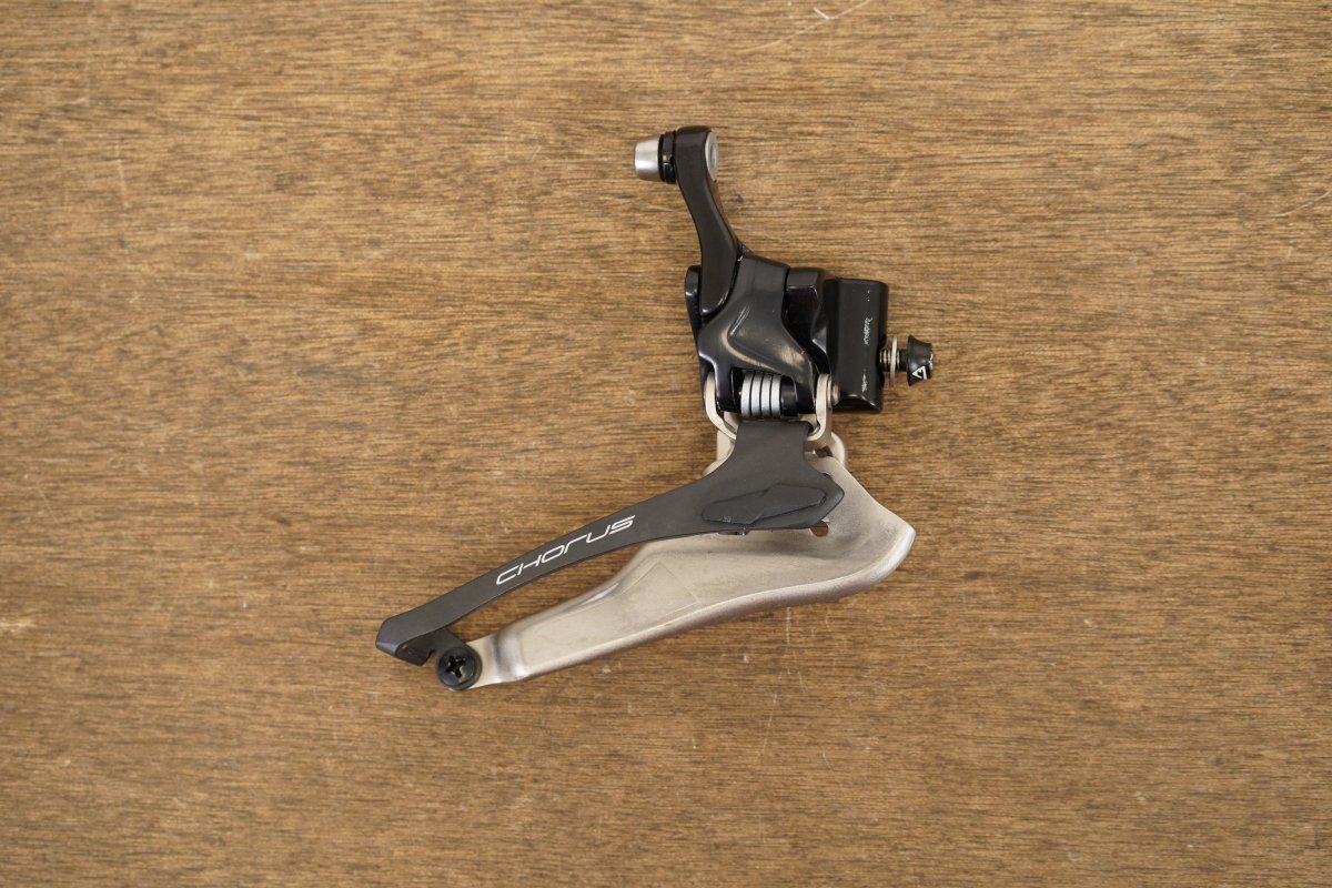 Campagnolo Chorus 12 Speed Rim Brake Road full Groupset