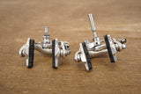 Campagnolo Chorus Standard Center Mount Rim Brake Calipers